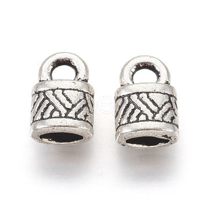 Tibetan Silver Terminators LFH20004Y-1