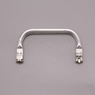 Aluminum Bag Handle FIND-WH0094-25A-1