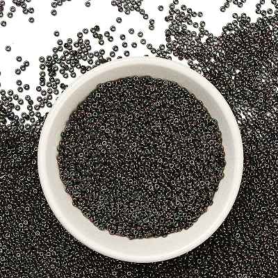 TOHO 11/0 Demi Round Beads X-SEED-DR11-0509-1
