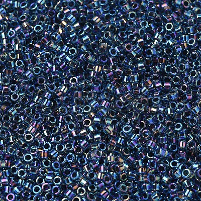 MIYUKI Delica Beads SEED-X0054-DB0085-1