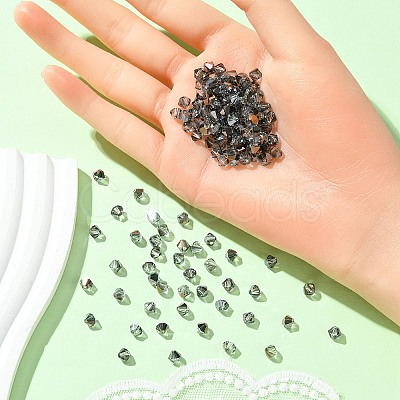 Preciosa® Crystal Beads Y-PRC-BA5-00030-226-1