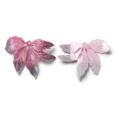 Acrylic Pendants SACR-C002-22-1
