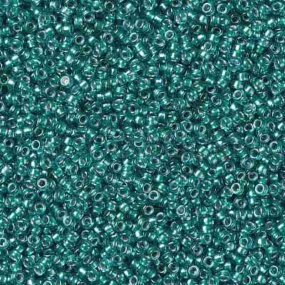 TOHO 15/0 Round Beads X-SEED-TR15-0377-1