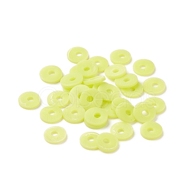 Handmade Polymer Clay Beads CLAY-XCP0001-21B-03-1