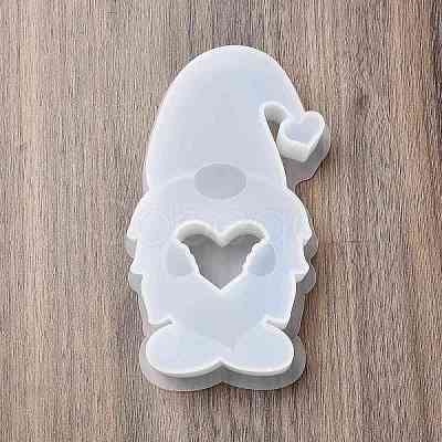 Christmas Tree Candles Silicone Molds LS-SIL-B075-06B-1