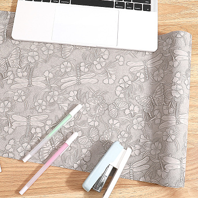 PU Leather Fabric DIY-WH20055-025E-1
