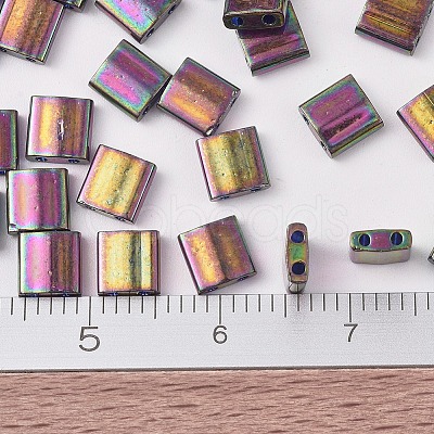 MIYUKI TILA Beads SEED-MY05-TL1893-1