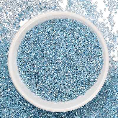 TOHO 11/0 Demi Round Beads SEED-DR11-1079-1