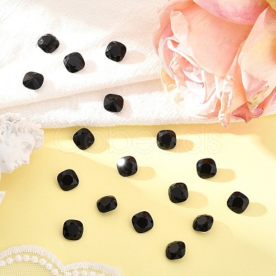 Preciosa® MAXIMA Crystal Fancy Stones Y-PRC-FC10-23980-1
