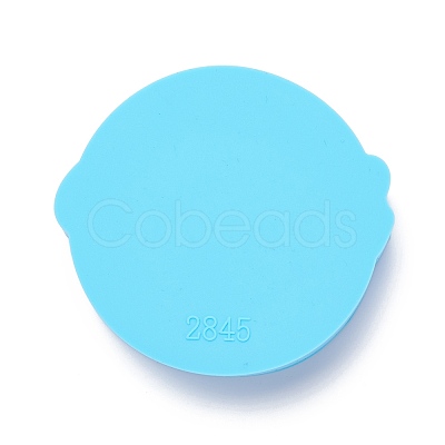 DIY Decoration Silicone Molds DIY-I085-19-1