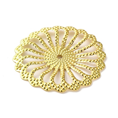 Iron Pendants IFIN-C060-09G-1