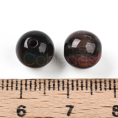 Resin Beads RESI-YW0004-28A-09-1