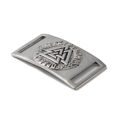 Viking 304 Stainless Steel Buckles STAS-D014-28AS-1