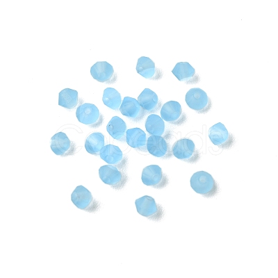 Preciosa® Crystal Beads Y-PRC-BA3-60000-840-1
