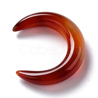 Natural Carnelian Beads G-J366-07A-1