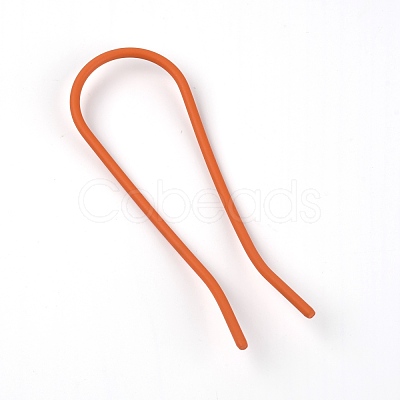 Zinc Alloy Hair Fork BY-TAC0003-01D-1