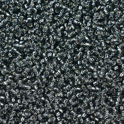 MIYUKI Round Rocailles Beads X-SEED-G007-RR0021-1