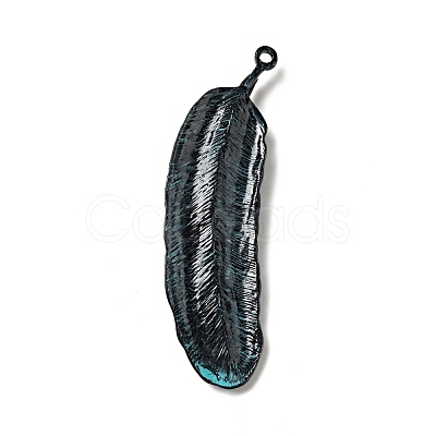 Natural Kyanite Big Pendants G-D468-20B-1