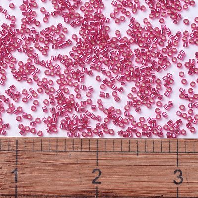 MIYUKI Delica Beads SEED-X0054-DB2154-1