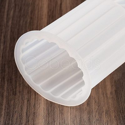 Column Candle Silicone Molds LS-DIY-Q037-16C-1