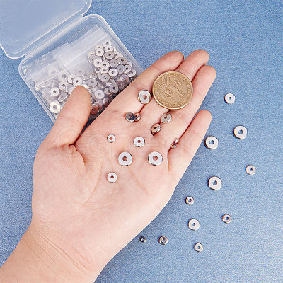 Brass Spacer Beads KK-PH0035-38P-1