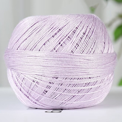 Size 7 Cotton Knitting Crochet Yarn PW-WGB3DD7-02-1