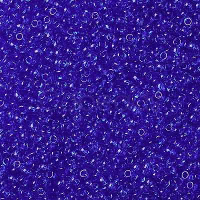 TOHO Round Seed Beads X-SEED-TR11-0016-1