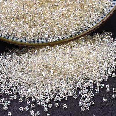 MIYUKI Delica Beads SEED-MY11-DB0109-1