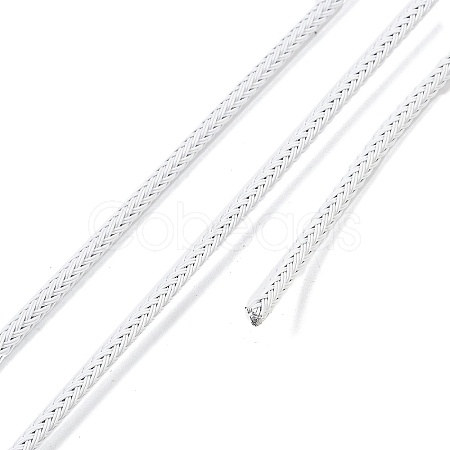 Braided Round Steel Wire OCOR-D300-09-1