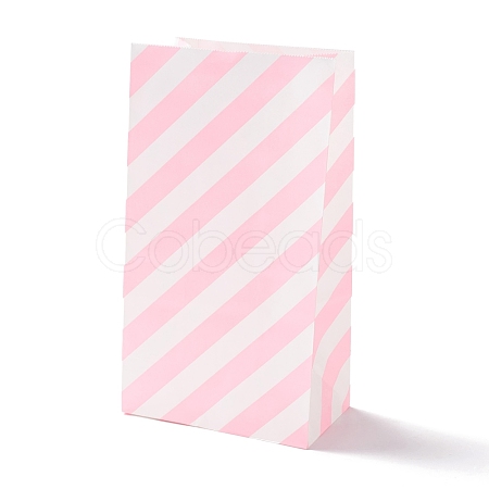 Rectangle Kraft Paper Bags CARB-K002-05B-03-1