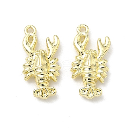 Ocean Alloy Pendants FIND-Z108-02LG-01-1