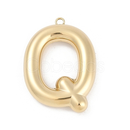 304 Stainless Steel Pendants STAS-I325-146G-Q-1