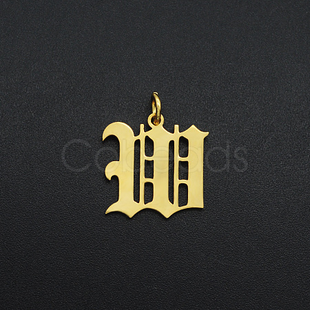 304 Stainless Steel Pendants A-STAS-R111-JA566-W-1