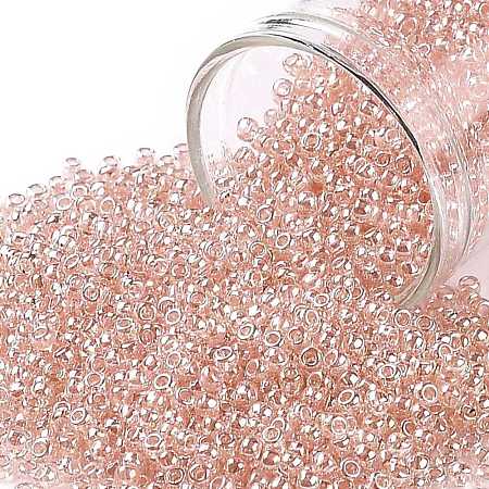 TOHO 11/0 Round Beads SEED-JPTR11-0631-1