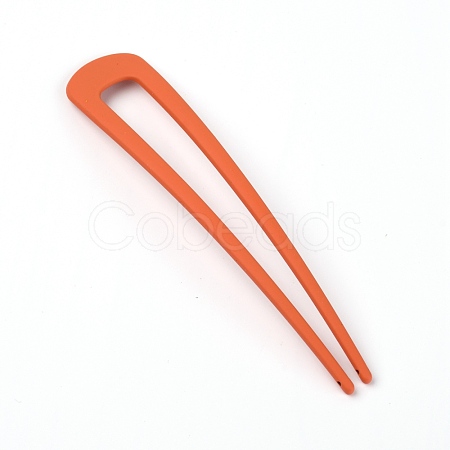 Zinc Alloy Hair Fork BY-TAC0001-149I-1