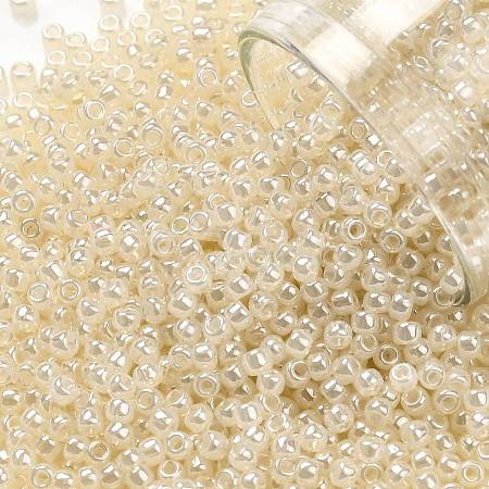 TOHO 11/0 Round Beads SEED-JPTR11-0147-1