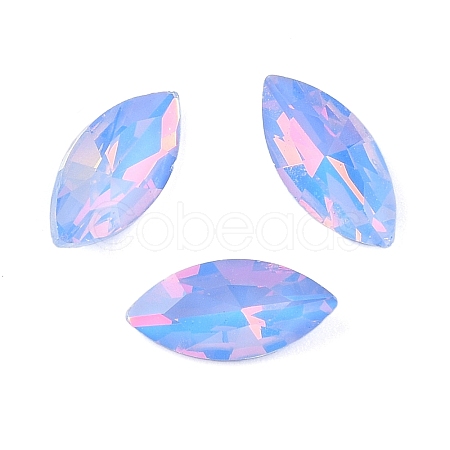 Glass Cabochons GLAA-N0028-09B-1