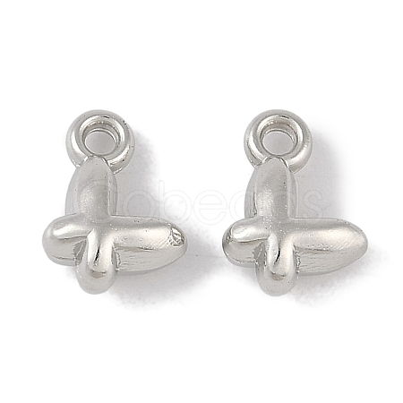 CCB Plastic Pendants FIND-U021-04P-1