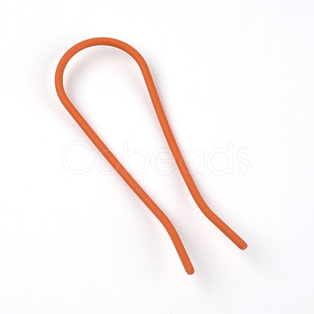 Zinc Alloy Hair Fork BY-TAC0003-01D-1