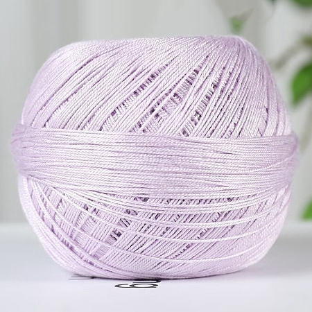 Size 7 Cotton Knitting Crochet Yarn PW-WGB3DD7-02-1