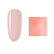 7ml Nail Gel, For Nail Art Design, Misty Rose, 3.2x2x7.1cm, net content: 7ml