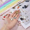 DIY Easter Bracelet Making Kit DIY-FH0006-30-3