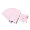 Microfiber Jewelry Pouches ABAG-P007-01A-03-5