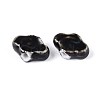 Handmade Porcelain Beads PORC-T133-30A-2