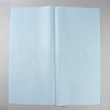 Flower Gift Wrapping Paper DIY-WH0591-169F-1