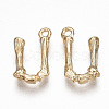 Brass Pendants LS-KK-S348-331U-2