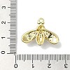Rack Alloy Enamel Pendants LS-ENAM-Q505-07G-02-3
