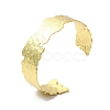 Rack Plating Brass Cuff Bangles BJEW-A137-06G-3