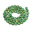 Resin Beads Strands RESI-N044-04A-B07-2
