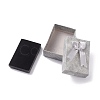 Cardboard Jewelry Boxes X-CBOX-L004-A04-3